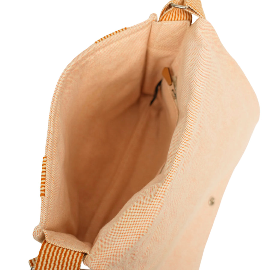 HERMES New Fourre-tout Bazas PM Shoulder Bag
