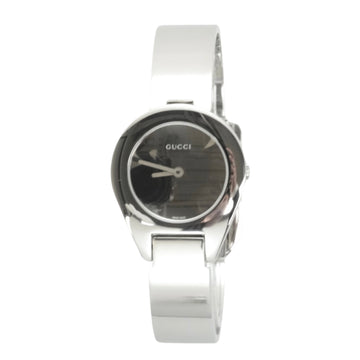 GUCCI Round Face Watch 6700L