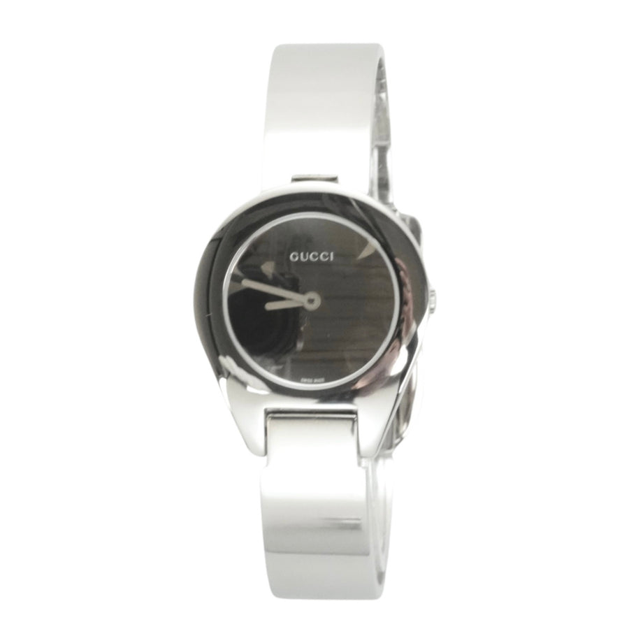 GUCCI Round Face Watch 6700L