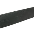 LOEWE Leather Belt