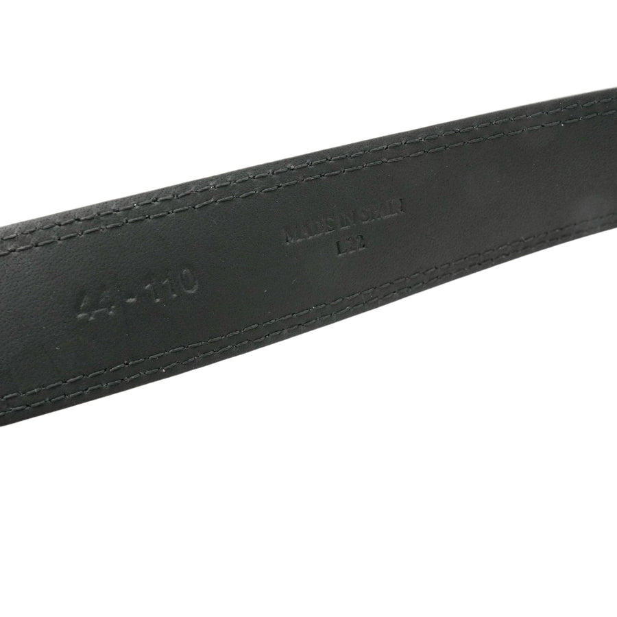 LOEWE Leather Belt