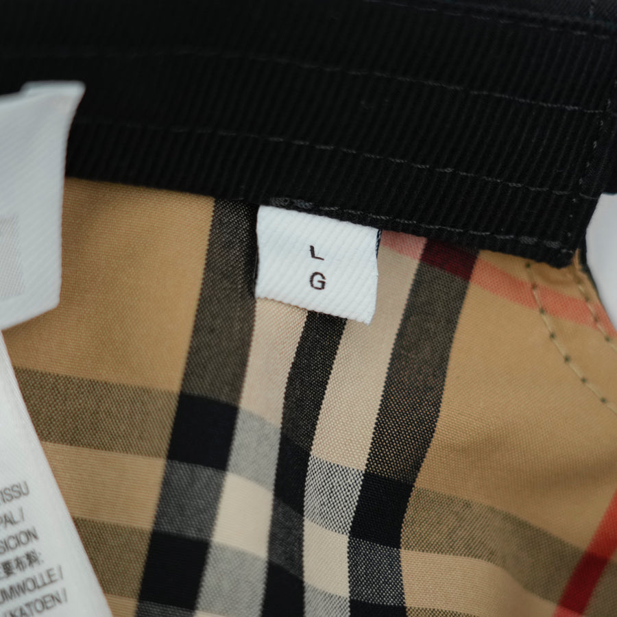 BURBERRY Hat Apparel
