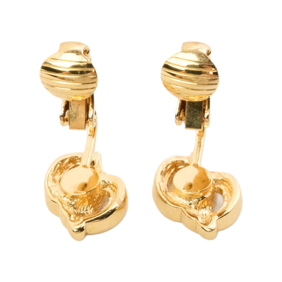 CHRISTIAN DIOR Earring