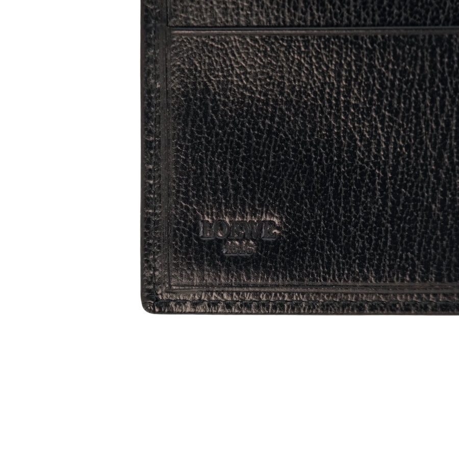 LOEWE Diego Velázquez Bi-fold Wallet