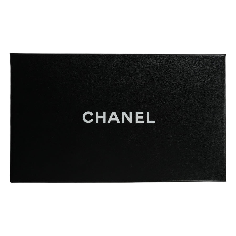 CHANEL 1994–1996 Caviar Skin Shoulder Bag