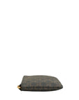 CELINE Macadam Coin Case