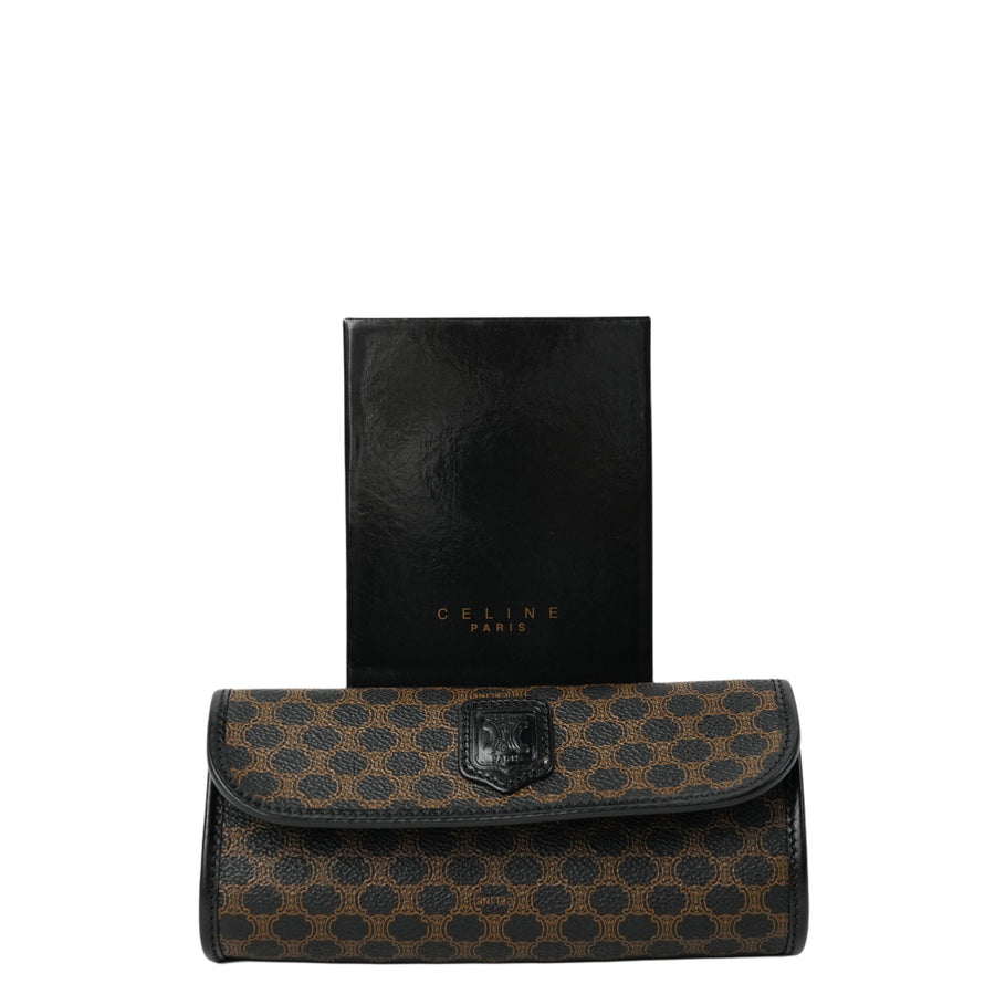 CELINE Pouch