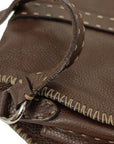 FENDI Selleria Shoulder Bag