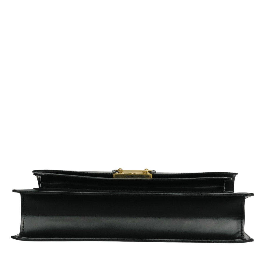 LOUIS VUITTON Epi Monceau Handbag M52122