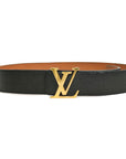 LOUIS VUITTON Initiales 40mm Reversible Taurillon Belt M9151Q