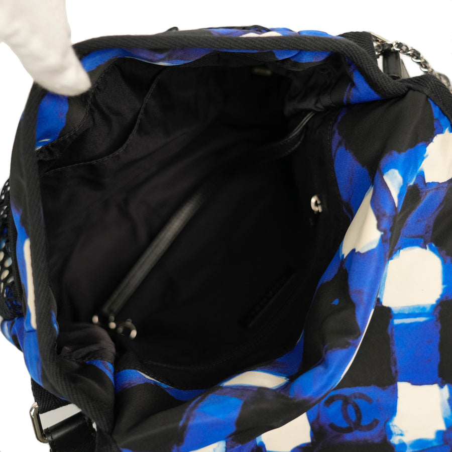 CHANEL Airline Shoulder Bag