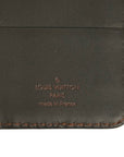 LOUIS VUITTON Utah Organizer de Poche Card Case M92997