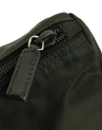 PRADA Nylon Pouch