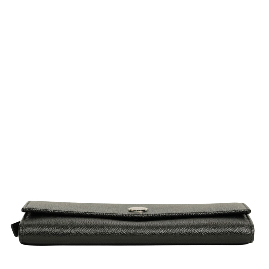 BVLGARI Long Wallet