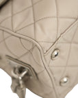 PRADA Nylon Chain Shoulder Bag