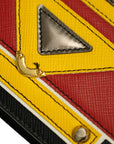 PRADA Robot Shoulder Bag