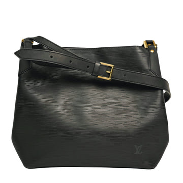 LOUIS VUITTON Epi Mandara MM Shoulder Bag M58892