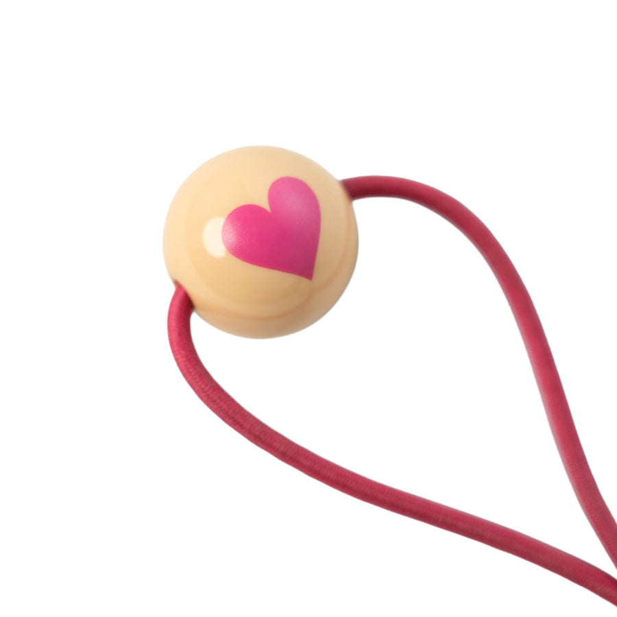 CHANEL Hair Tie