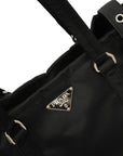 PRADA Nylon Handbag