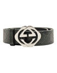 GUCCI GG Supreme Belt