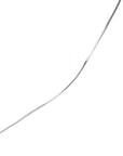 HERMES H Cube Necklace