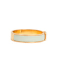 HERMES Clic H Bangle