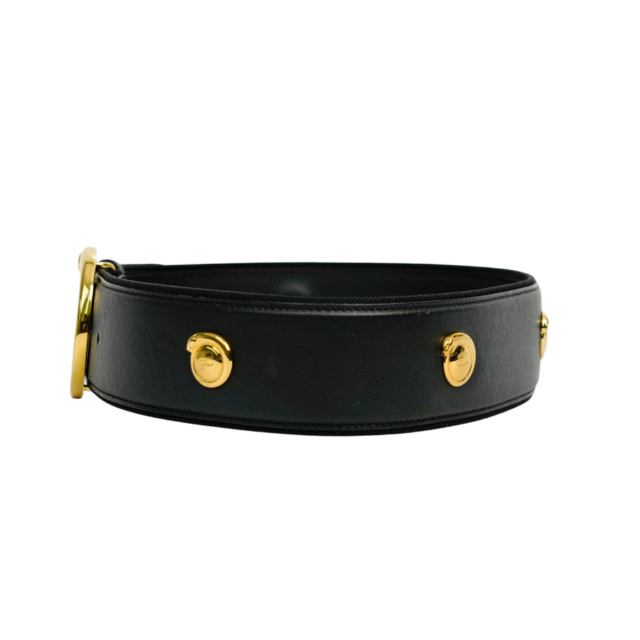 CARTIER Panthère de Belt
