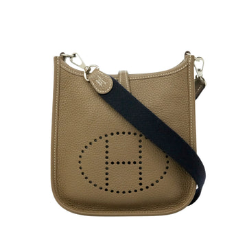HERMES Evelyne 16 Shoulder Bag