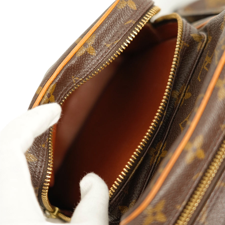 LOUIS VUITTON Monogram Amazon M45236 Shoulder Bag