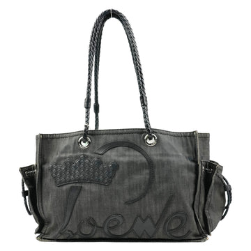 LOEWE Tote Bag/Shoulder Bag