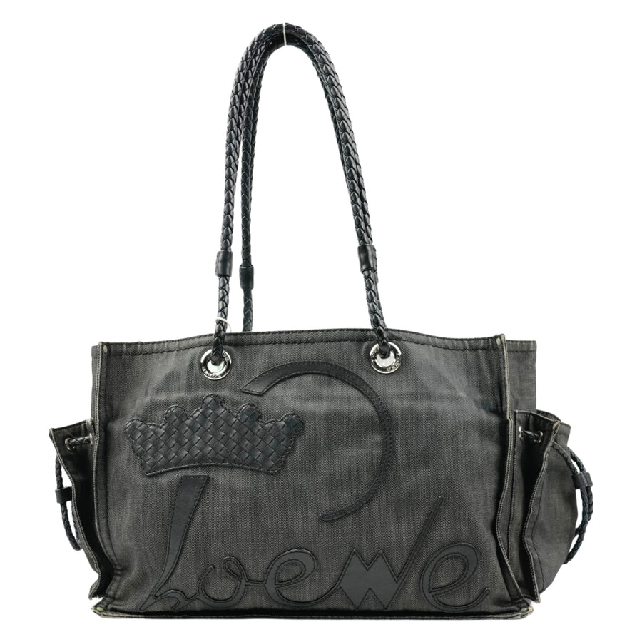 LOEWE Tote Bag/Shoulder Bag