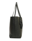 TORY BURCH Logo Tote Bag