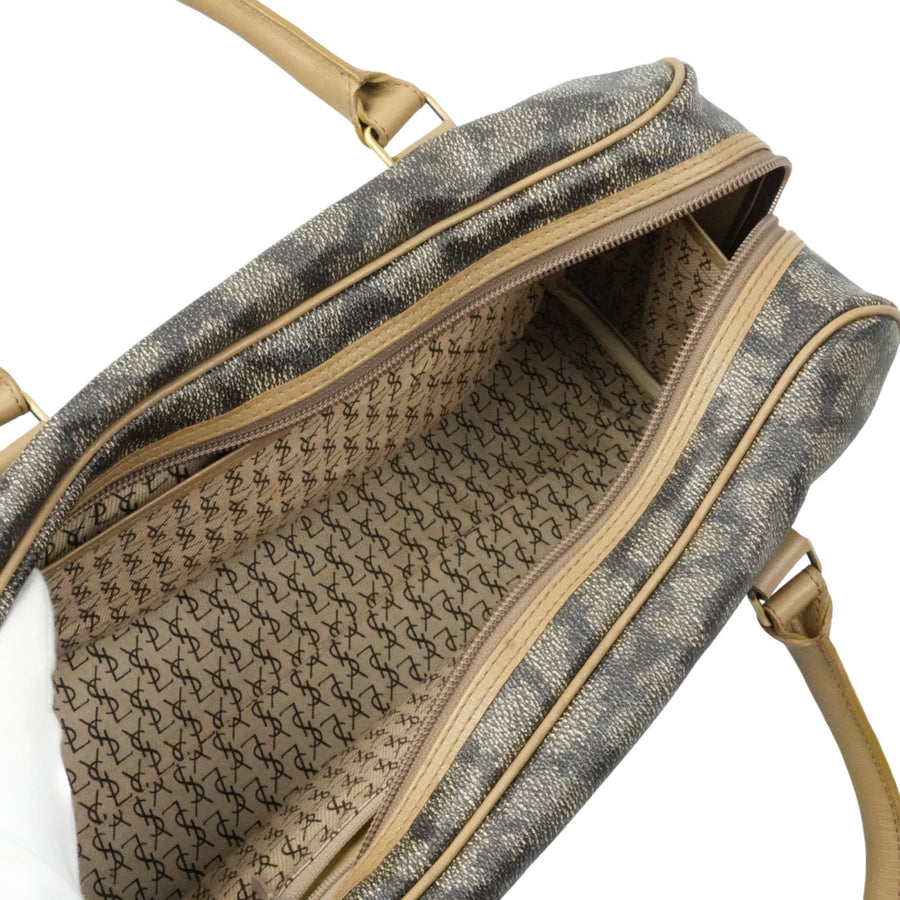 YVES SAINT LAURENT Boston Handbag