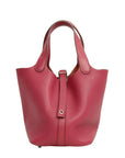 HERMES Picotin Lock PM Handbag