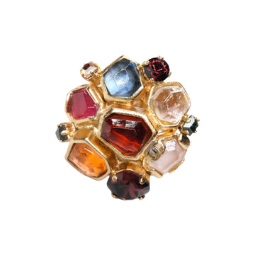 CHANEL 2001 Ring