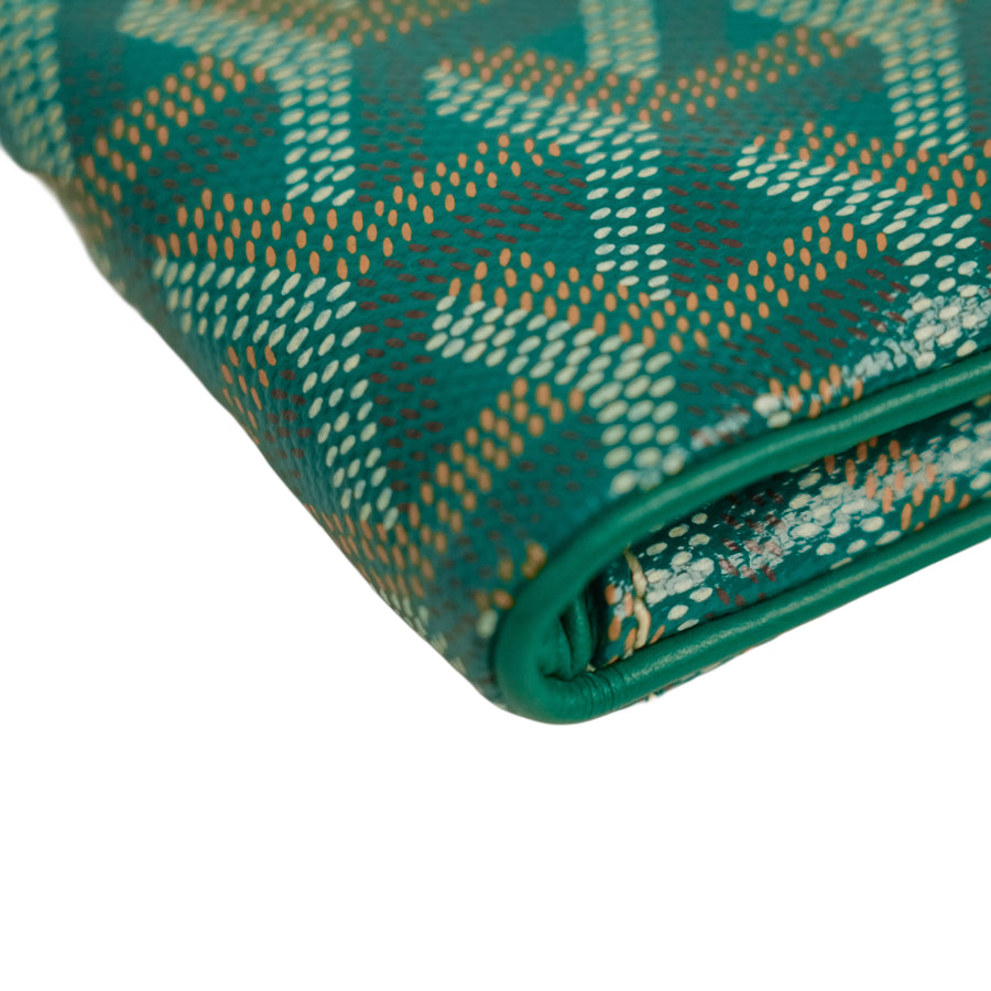 GOYARD Saint Marie MM Clutch Bag
