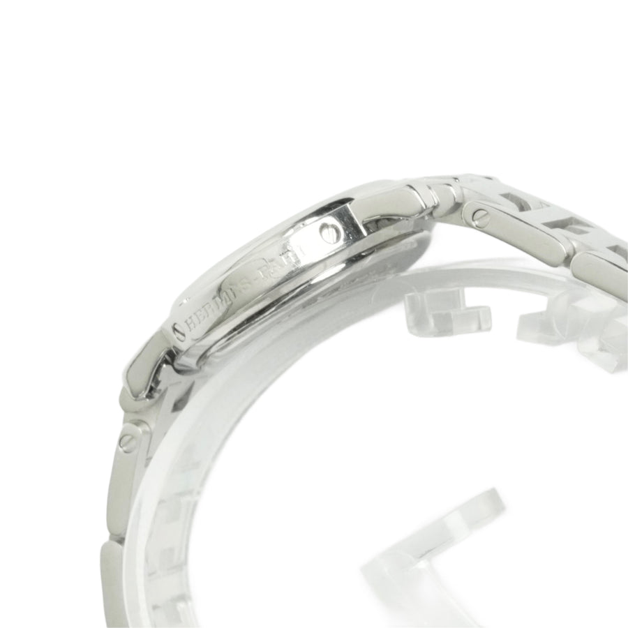 HERMES Clipper Classic Wrist watch CL4.210