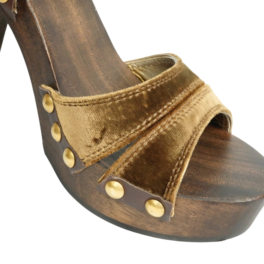 MIU MIU Sandal