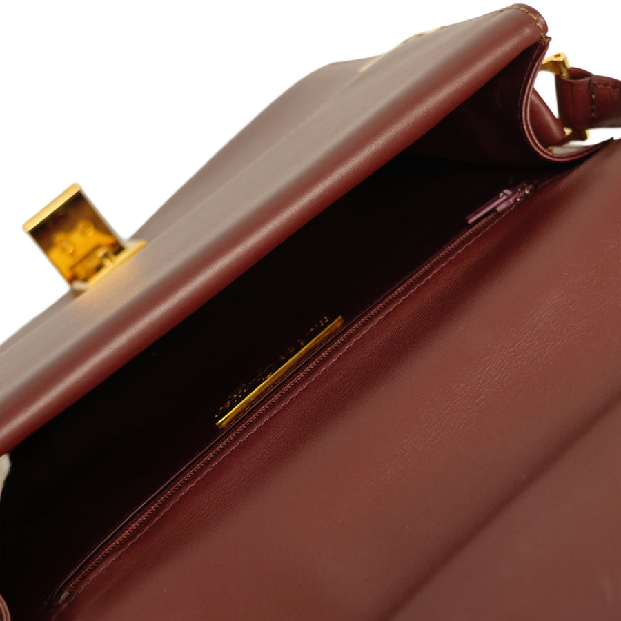 CARTIER Must Line Shoulder Bag