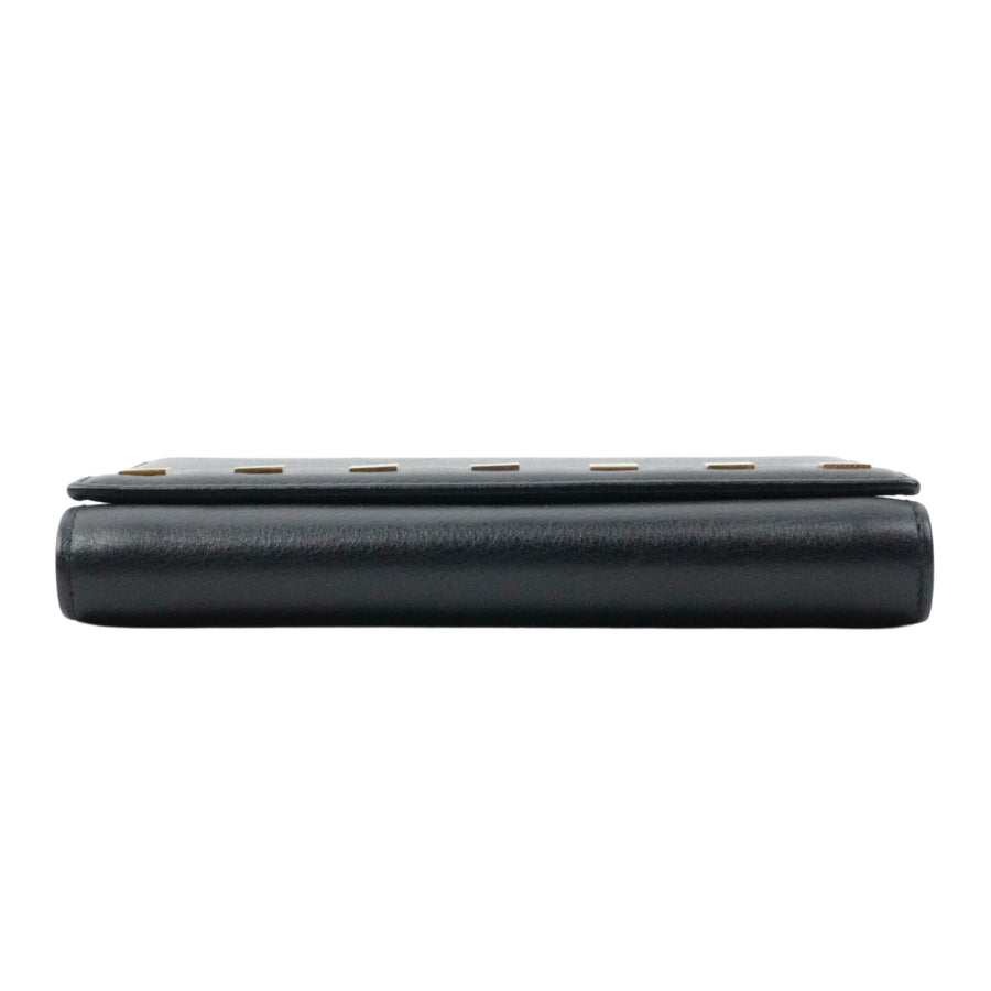 VERSACE Three-Fold Wallet