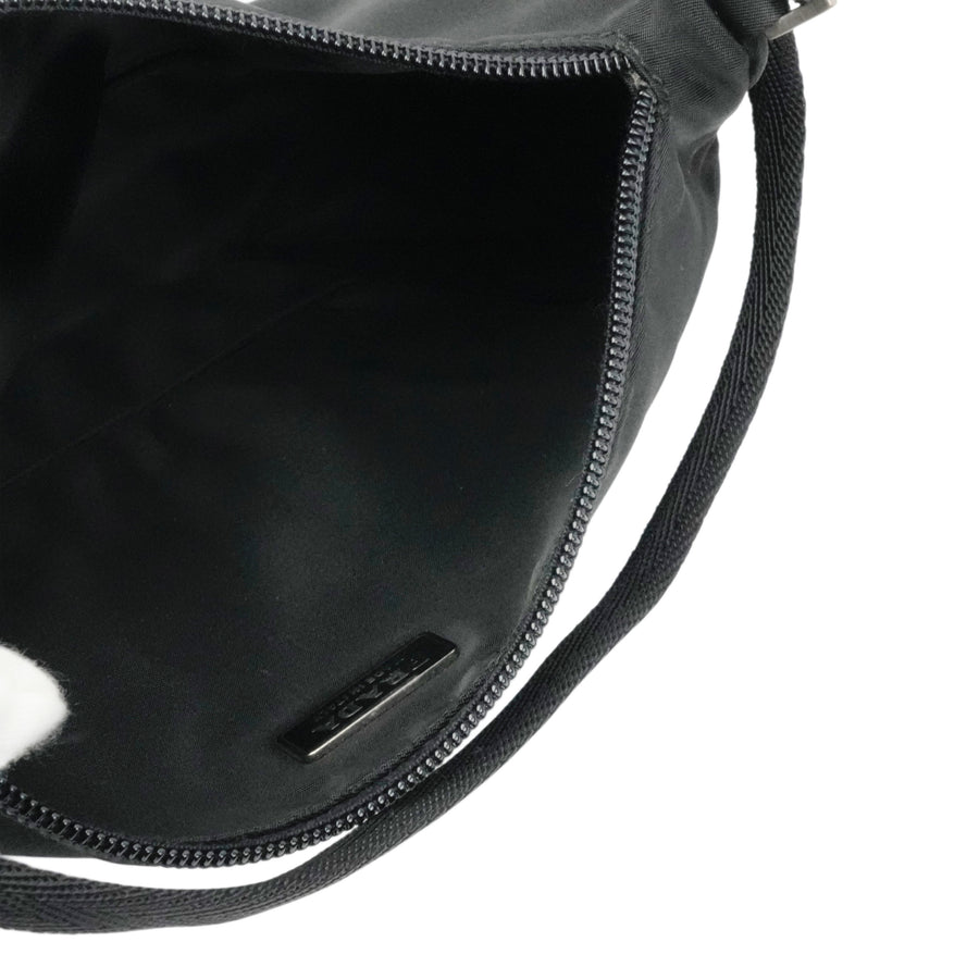 PRADA Nylon Mini Bag Handbag