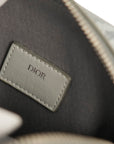 CHRISTIAN DIOR CD Diamond Shoulder Bag