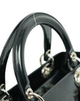 CHRISTIAN DIOR Lady Dior Handbag