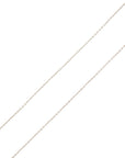 TIFFANY & CO. SV925 Atlas Circle Necklace