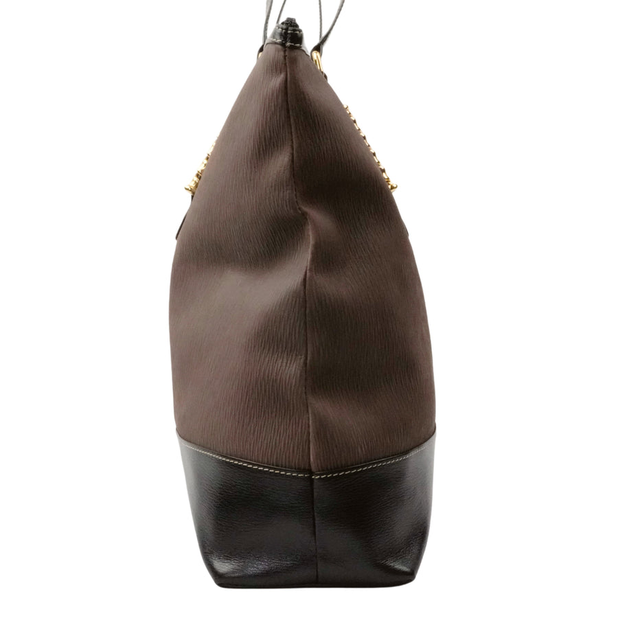 LOEWE Velazquez Tote Bag/Shoulder Bag