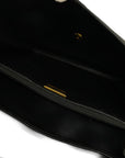 CHRISTIAN DIOR Logo Shoulder Bag