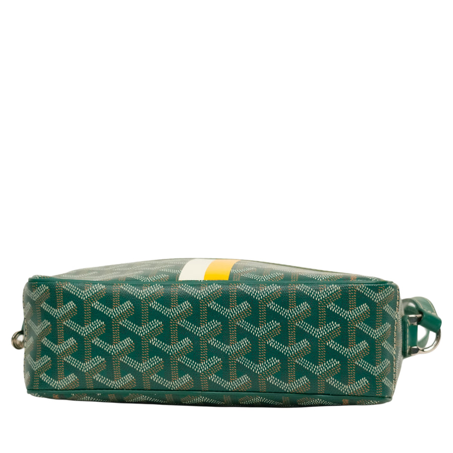 GOYARD Cap Vert PM Shoulder Bag