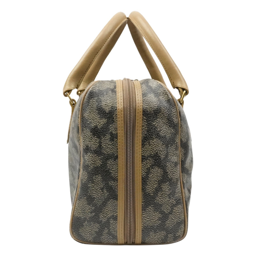 YVES SAINT LAURENT Boston Handbag