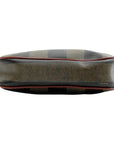 FENDI Pecan Shoulder Bag