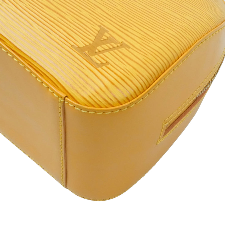 LOUIS VUITTON Epi Jasmin Handbag M52089